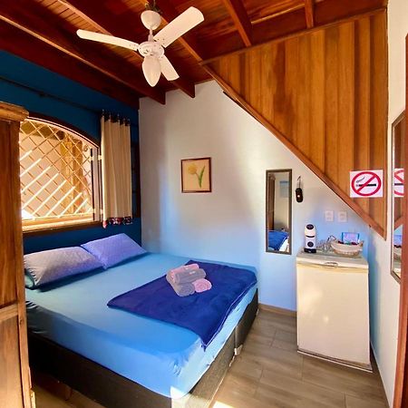 Suite Tropical Trindade Параті Екстер'єр фото