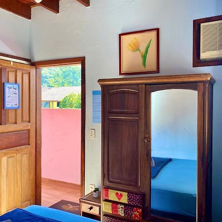 Suite Tropical Trindade Параті Екстер'єр фото