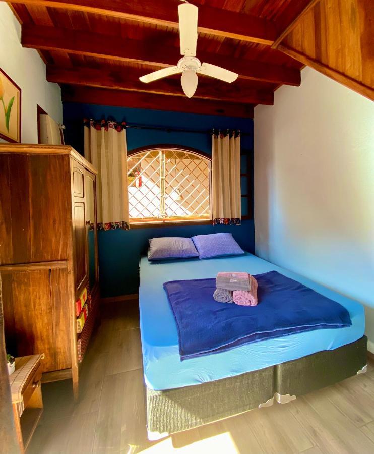 Suite Tropical Trindade Параті Екстер'єр фото