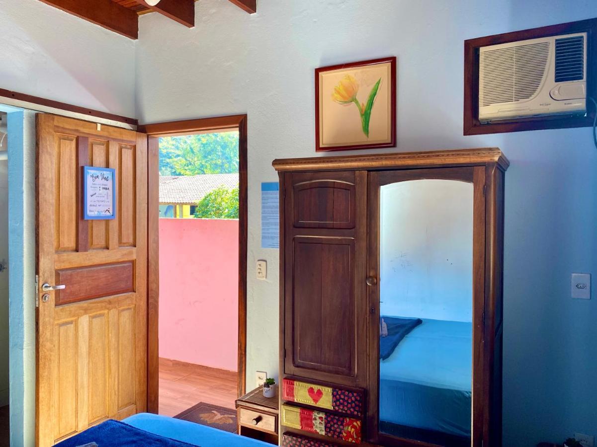 Suite Tropical Trindade Параті Екстер'єр фото
