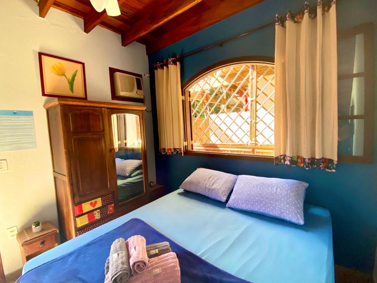 Suite Tropical Trindade Параті Екстер'єр фото